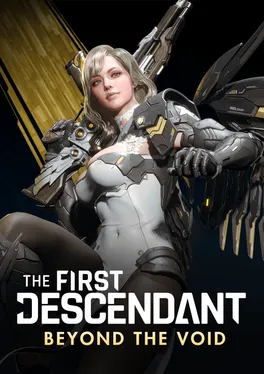 The First Descendant: Season 2