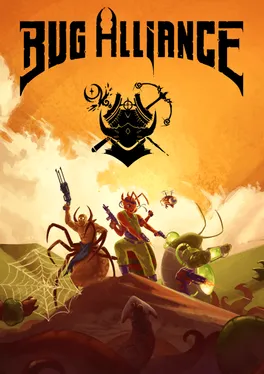 Bug Alliance