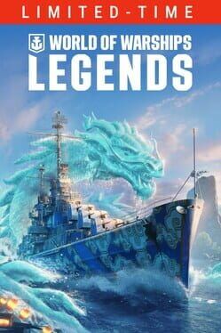 World of Warships: Legends - Eastern Leaders