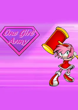 One Girl Army