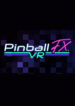 Pinball FX VR