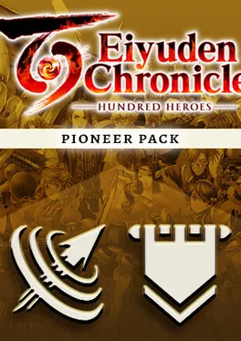 Eiyuden Chronicle: Hundred Heroes - Pioneer Pack