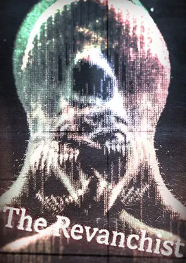 The Revanchist