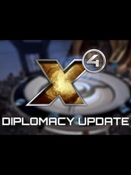 X4: Foundations - Diplomacy Update