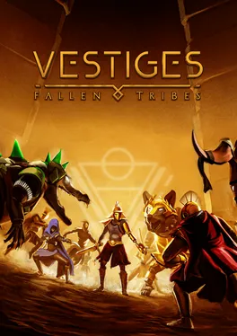 Vestiges: Fallen Tribes