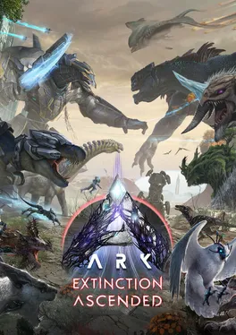 Ark: Extinction Ascended