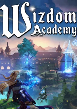 Wizdom Academy