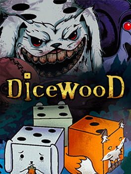 Dicewood