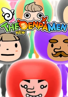 The New Denpa Men