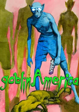 GoblinAmerica