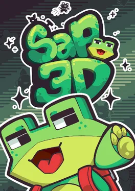 Sapo 3D