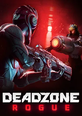Deadzone: Rogue