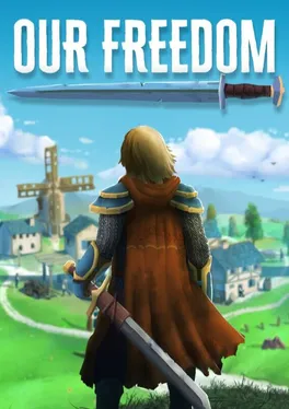 Our Freedom