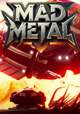 Mad Metal