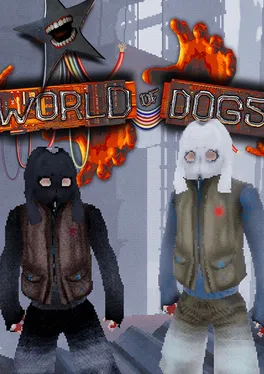 World of Dogs
