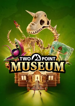 Two Point Museum