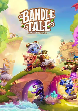 Bandle Tale: Scout Recon Pack