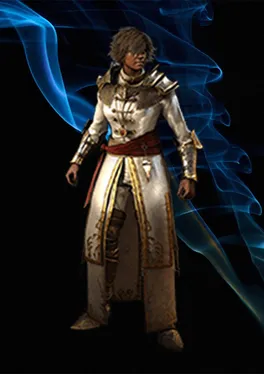 Demon's Souls: Boletarian Royalty Armor