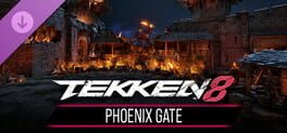 Tekken 8: Phoenix Gate