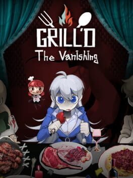 Grill’d: The Vanishing