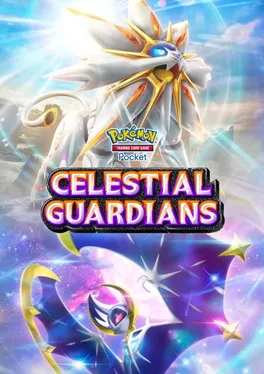 Pokémon Trading Card Game Pocket: Celestial Guardians