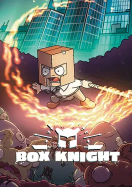 Box Knight