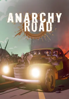 Anarchy Road