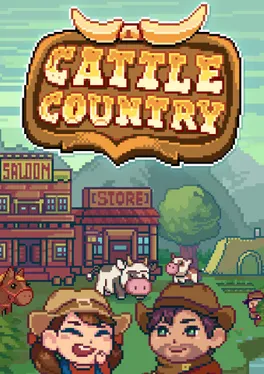 Cattle Country