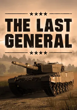 The Last General