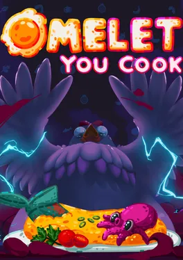 Omelet You Cook
