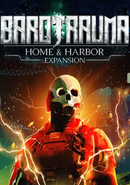 Barotrauma: Home & Harbor