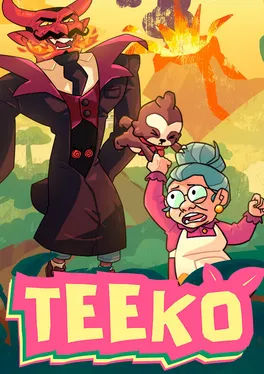 Teeko