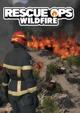 Rescue Ops: Wildfire