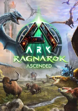 Ark: Ragnarok Ascended