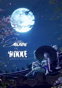 Stellar Blade x Goddess of Victory: Nikke