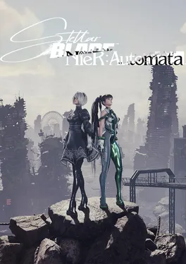 Stellar Blade x Nier: Automata