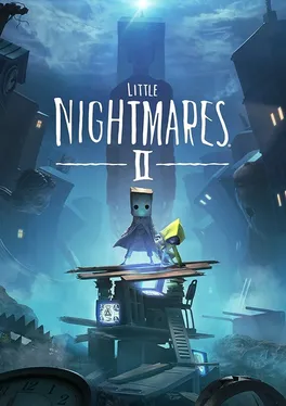 Little Nightmares II