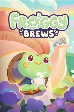 Froggy Brews