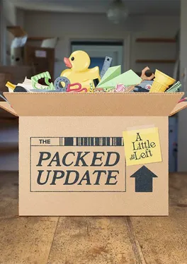 A Little to the Left: Packed