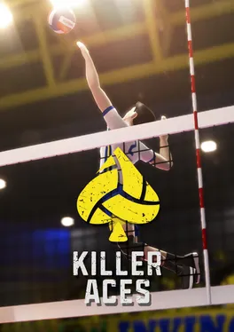 Killer Aces Volleyball