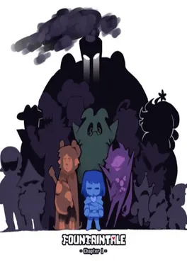 Fountaintale: Chapter 1