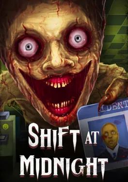 Shift at Midnight