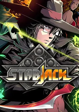Stabjack