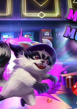Roxy Raccoon's Pinball Panic: Makin' Music