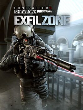 Contractors Showdown: ExfilZone
