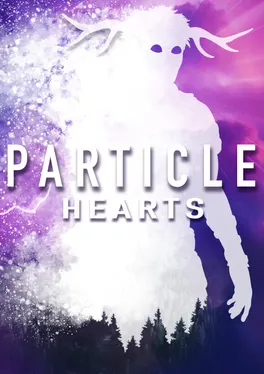 Particle Hearts