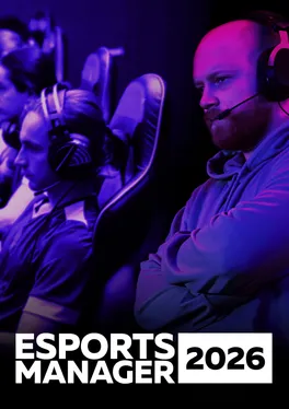 Esports Manager 2026