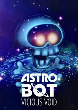 Astro Bot: Vicious Void