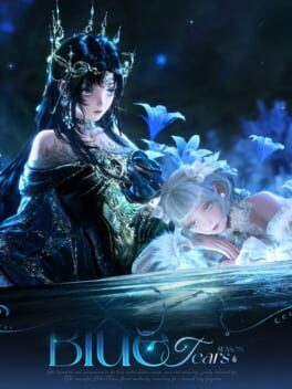 Infinity Nikki: Blue Tears Season