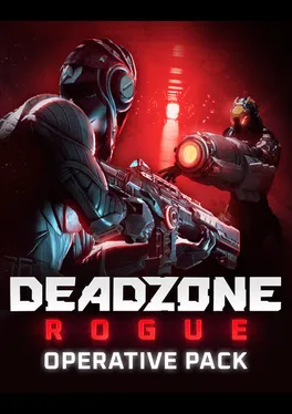 Deadzone: Rogue: Operative Pack